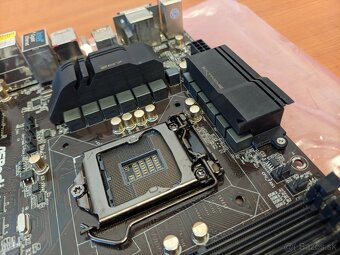 ASRock Z87 Extreme4, socket 1150 - 2