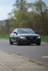 Audi A4 B8 2.0tdi - 2