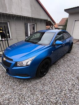 Cruze - 2