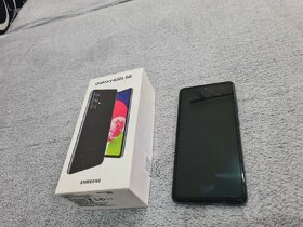 Samsung Galaxy A52S Black - 2