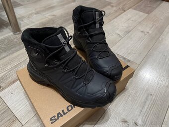 Salomon - 2