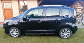 Citroen C3 Picasso - 2