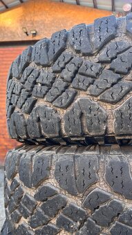 ⚫️Univerzálne offroad pneu 245/75 r16 - 2