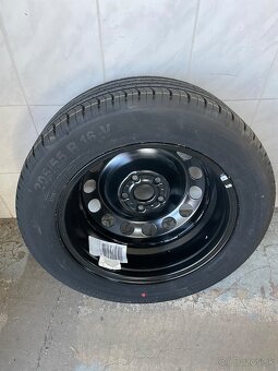 5x112 205/55r16 - 2