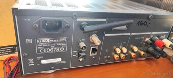 Cd receiver Teac CR-H500DNT (DAB, wi-fi, internet rádio) - 2