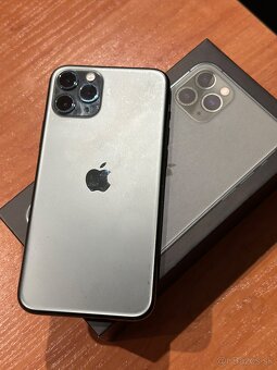 Iphone 11pro - 2