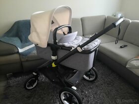 Bugaboo Fox - 2