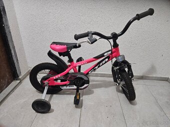 Detsky bicykel CTM Billy 12 - 2