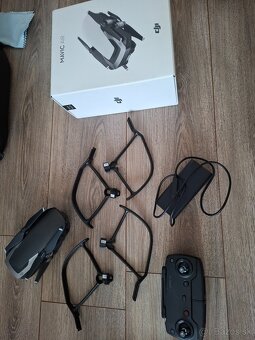 Dji mavic air - 2