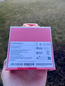 OnePlus Buds 3 - 2