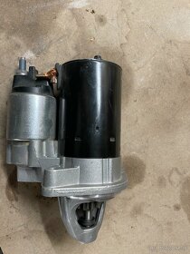 Starter Bosch 1005 831 382 - 2