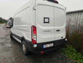 Ford Transit - 2