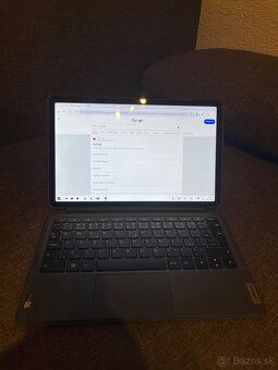 lenovo tab p11 (2nd gen) + klávesnicový pack - 2