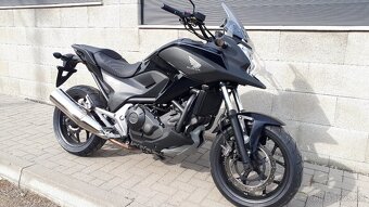 Honda NC 750 X ABS - 2