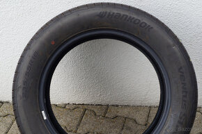 hankook ventus slevo 3 ev 235/55 r18 - 2