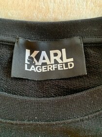 Karl Lagerfeld mikina - 2