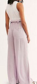 Nové letné nohavice Free People – One Size - 2