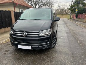 VOLKSWAGEN MULTIVAN T6 2.0TDI 150KW 4X4 7AT - 2