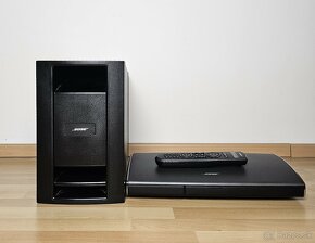 Bose Lifestyle V-25 - 2