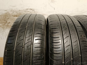 185/60 R15 Letné pneumatiky Kumho Ecowing 4 kusy - 2