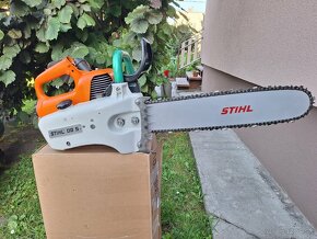 STIHL 08 S - 2