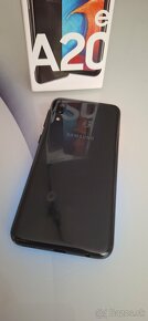 Samsung Galaxy A20 Bazár u Milusky - 2