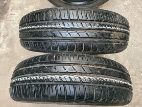 175/70 r14 letné 2 ks MATADOR dezén 6,7 mm - 2