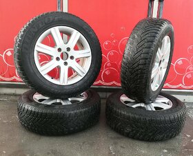 Alu Kola 18 5x130 BBS Q7 Touareg Porsche 235/65R18 - 2