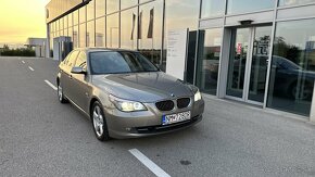 BMW 530i xDrive - 2