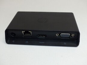 Predam HP 3001pr USB 3.0 replikator portov - 2