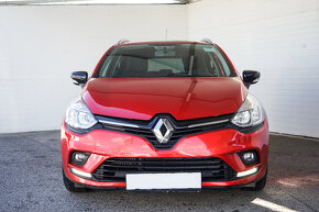 479-Renault Clio Grandtour, 2019, benzín, 0.9 TCE ,66kw - 2