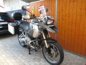 BMW R1200GS - 2