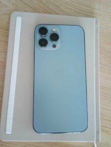 IPhone 13Pro Max 128GB Sierra Blue - 2