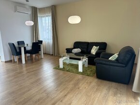 Na prenájom 2izbový lux.apartmán v centre mesta - 2