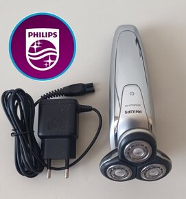 Philips  Senso Touch 3 D - 2