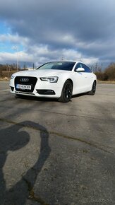 Audi A5 sportback - 2