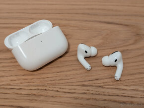 Airpods Pro (1st gen) - original / iStores - 2