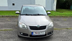 Škoda Fabia 1.2 HTP 12V Ambiente - 2