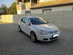 Volkswagen golf 5 1,9 TDI 77 kw Šport line - 2