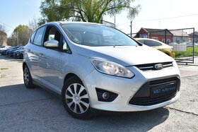 Ford C-Max 1.0 EcoBoost SCTi Collection X - 2