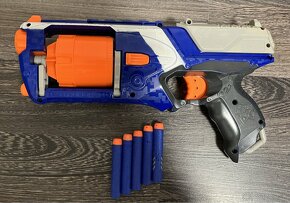 Nerf Strongarm - 2