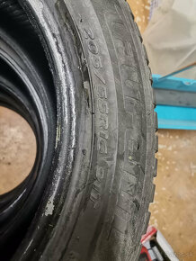 205/55R16 91T LAUFENN LW31 I FIT+ - 2