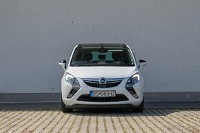 Opel Zafira Tourer 1.4 Turbo 110kw - 2