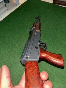 samopal vz 58 - 2