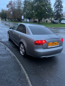 Audi a4 Sline automatic - 2