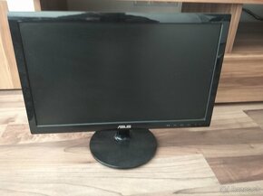 Asus monitor 2ks - 2