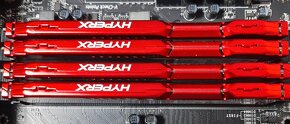 Pamäte DDR3 _ 4x4GB - 2