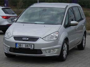 Ford Galaxy 2.0 TDCI SLEVA AKCE DO 15.11 - 2