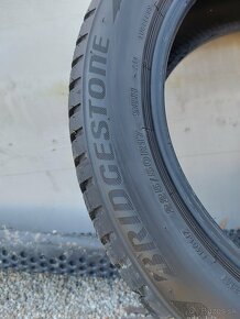 Zimné pneu Bridgestone Blizzak - 225/50 r17 - 2