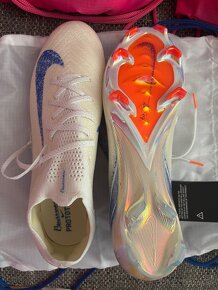 Nike Mercurial - 2